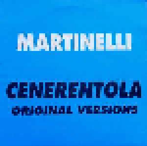 Martinelli: Cenerentola (Cinderella) (12") - Bild 1