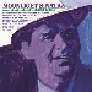 Frank Sinatra: Moonlight Sinatra (CD) - Bild 1