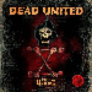 Cover - Dead United: X - Part I: Unalive