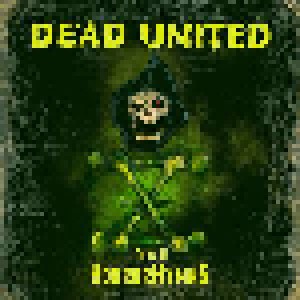 Dead United: X - Part II: Horrorhymns (CD) - Bild 1