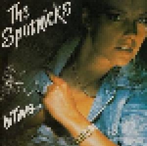 The Spotnicks: In Time... (CD) - Bild 1