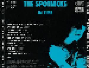 The Spotnicks: In Time... (CD) - Bild 2