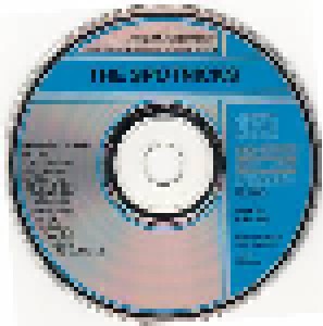 The Spotnicks: In Time... (CD) - Bild 3