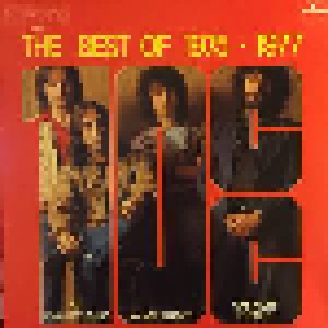 10cc: The Best Of 1975-1977 (LP) - Bild 1