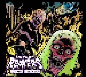 Mutant Reavers: Cosmic Carnage (CD) - Bild 1
