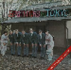 The Spotnicks: The Spotnicks In Tokyo (CD) - Bild 1