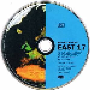 East 17: Around The World (Single-CD) - Bild 4