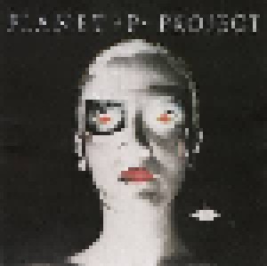 Planet P Project: Planet P Project (CD) - Bild 1