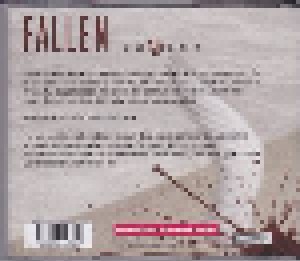Fallen: (03) Baton Rouge (CD) - Bild 2