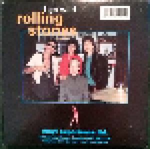 The Rolling Stones: I Go Wild (Single-CD) - Bild 2