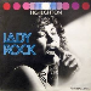 Highlight On Lady Rock (LP) - Bild 1