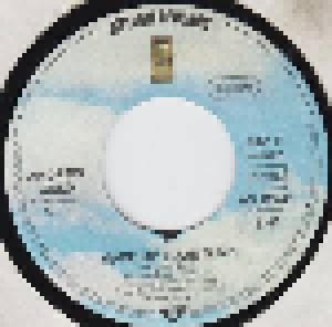 Andrew Gold: Kiss This One Goodbye (7") - Bild 4