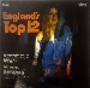 England's Top 12 (LP) - Bild 2