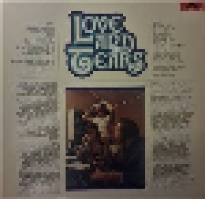 Love And Tears: Love And Tears (LP) - Bild 2