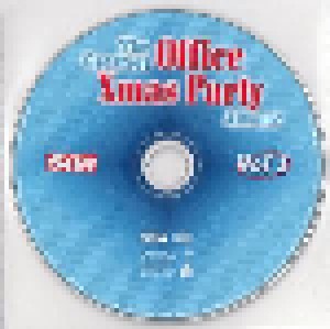 The Greatest Office Xmas Party Vol 1/Vol 2 (2-CD) - Bild 4