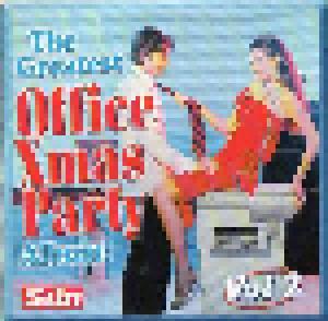The Greatest Office Xmas Party Vol 1/Vol 2 (2-CD) - Bild 5