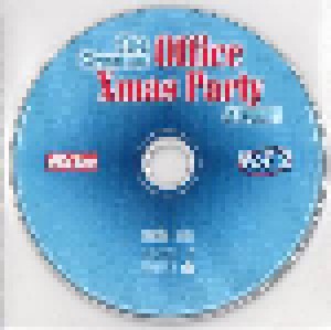 The Greatest Office Xmas Party Vol 1/Vol 2 (2-CD) - Bild 6