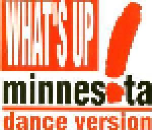Minnesota: What's Up - Cover