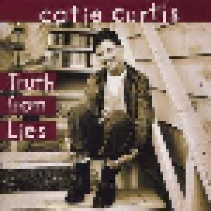 Catie Curtis: Truth From Lies - Cover