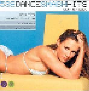 538 Dance Smash Hits - Summer 2002 - Cover