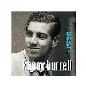 Kenny Burrell: Best Of Kenny Burrell, The - Cover