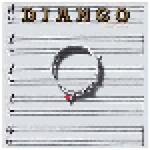 Django Reinhardt: Django - Cover