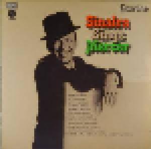 Frank Sinatra: Sinatra Sings Mercer - Cover