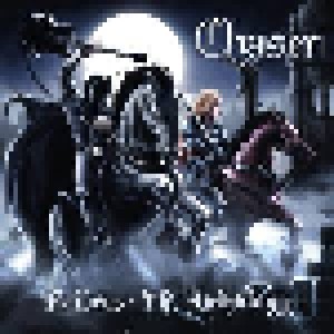 Chaser: Raiders - The Anthology (CD) - Bild 1