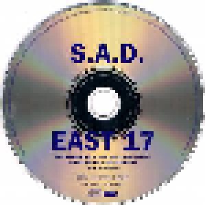 East 17: Stay Another Day (Single-CD) - Bild 4