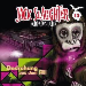 Jack Slaughter: (15) Bedrohung Aus Dem All (CD) - Bild 1