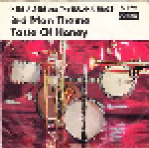 Herb Alpert & The Tijuana Brass: Taste Of Honey (7") - Bild 1