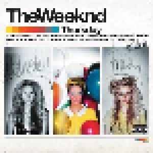 The Weeknd: Thursday (CD) - Bild 1