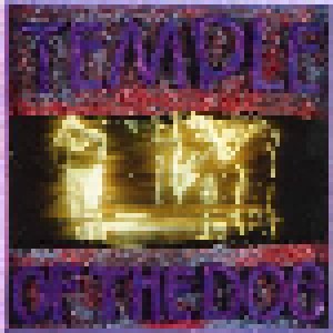 Temple Of The Dog: Temple Of The Dog (2-CD) - Bild 1