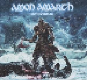 Amon Amarth: Jomsviking (CD) - Bild 1