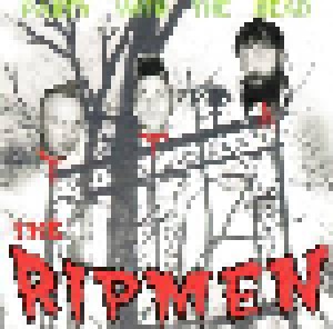 Ripmen: Party With The Dead (CD) - Bild 1