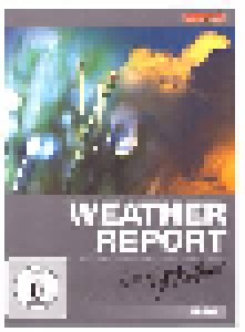 Weather Report: Live At Montreux 1976 (DVD) - Bild 1