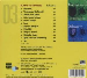 Klaus Schönning: Global Tunes 03 (CD) - Bild 2