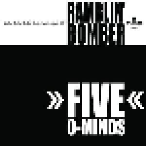 Cover - Ramblin' Bomber: Five O-Minds