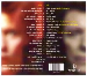 David Bowie: Legacy (2-CD) - Bild 2