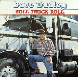 Dave Dudley: Roll Truck Roll (LP) - Bild 1