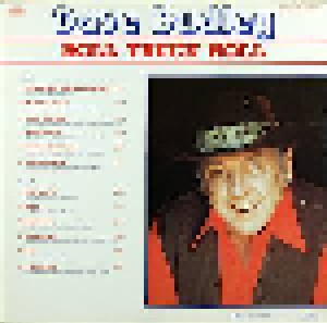 Dave Dudley: Roll Truck Roll (LP) - Bild 2