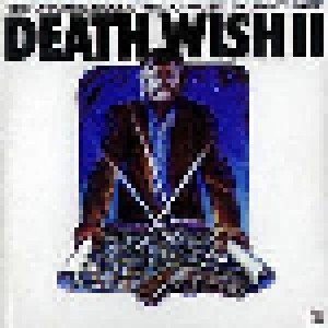 Jimmy Page: Death Wish II (LP) - Bild 1