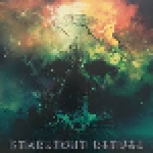 Cover - Starlight Ritual: Starlight Ritual