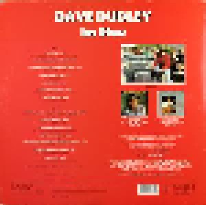 Dave Dudley: Im Stau (LP) - Bild 2