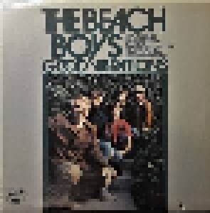 The Beach Boys: Good Vibrations (LP) - Bild 1