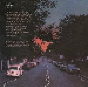 The Shadows: Live At Abbey Road (CD) - Bild 2