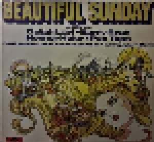 Cover - New Key: Beautiful Sunday