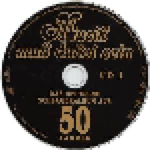 Musik Muss Dabei Sein - Das Deutsche Schlageralbum Aus 50 Jahren (3-CD) - Bild 3