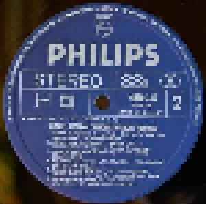 Philips Goes Super Stereo (LP) - Bild 4