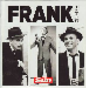 Cover - Jack Blyth Sextet: Frank Sinatra